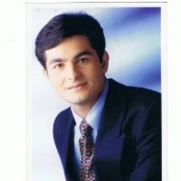 Deepak Bhanushali