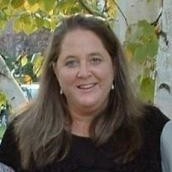 Sandy Webster