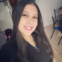 Melanie Micaela Zarza