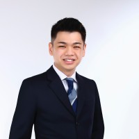 Jasper Chueng Jern Jung