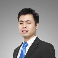 Joseph Arollado