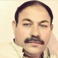 Javed Ali Bangash