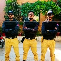 TALHA SAMEED YOUSUF ZAI