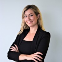 Stephanie Loder, Au.D.