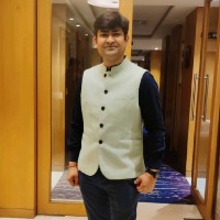 Vivek Joshi