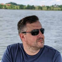 Pawel Masternak