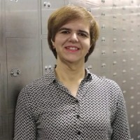 Ana Isabel Moreno Suela