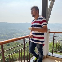 Mahesh Deshmukh