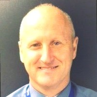 Simon Daniels