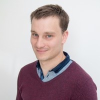 Jiri Krizek