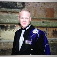 Gary Spence