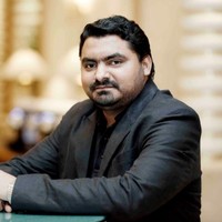 Naeem Khan