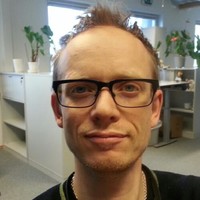 Svein Tore Opdan