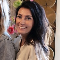 Larissa Staal