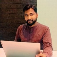 Ritesh .