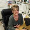 Carolyn Brown