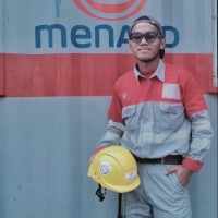 Fahrizal zikari