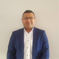 Akshat Patel