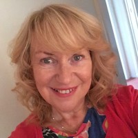 Julie Hayward