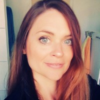 Lorraine Janin
