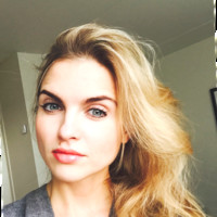 Irina Toll