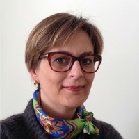 Stephanie Bolle
