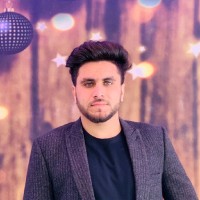 Khairullahkhan Gilani