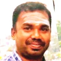 Jagadeesh M