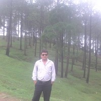 rajesh joshi