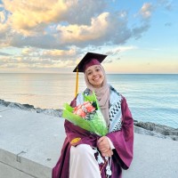 Mariam Ahmed