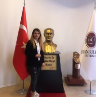 Farzaneh Nadeali