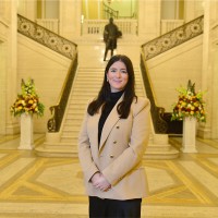 Yvonne McCahill MPRII