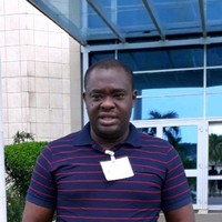 Dakitchè K. Serge Houédakor