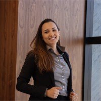 Daiane Cristina Santos Ribeiro