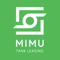 MIMU bvba Tank Leasing