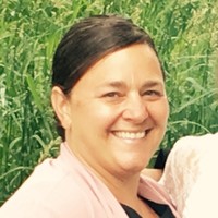 Rebecca Stewart