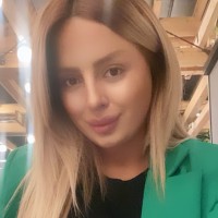 Anna Baghdasaryan