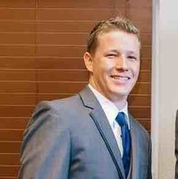 Blake Thomas