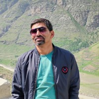 Hemant Sharma