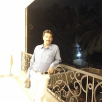 Ch Babu