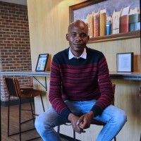 Uviwe Mbadla