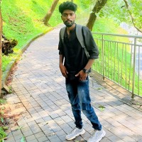 Abhinand Pp