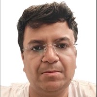 Sachin Garg