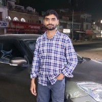 Abhishek Dubey