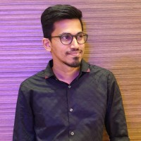 Luqman Ali