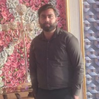 Suraj Yadav