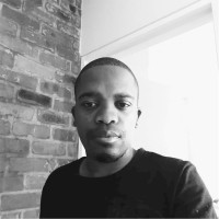Siyabulela Mashalaba