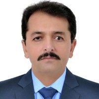 Mir Iqbal Hussain