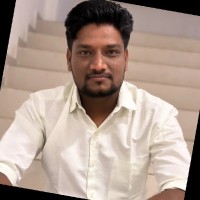 Arbind kumar pandey