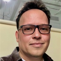 D. Eric Martinez